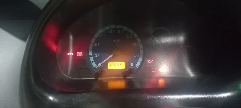 Matiz best 2011 holati wu rasmdaka 5