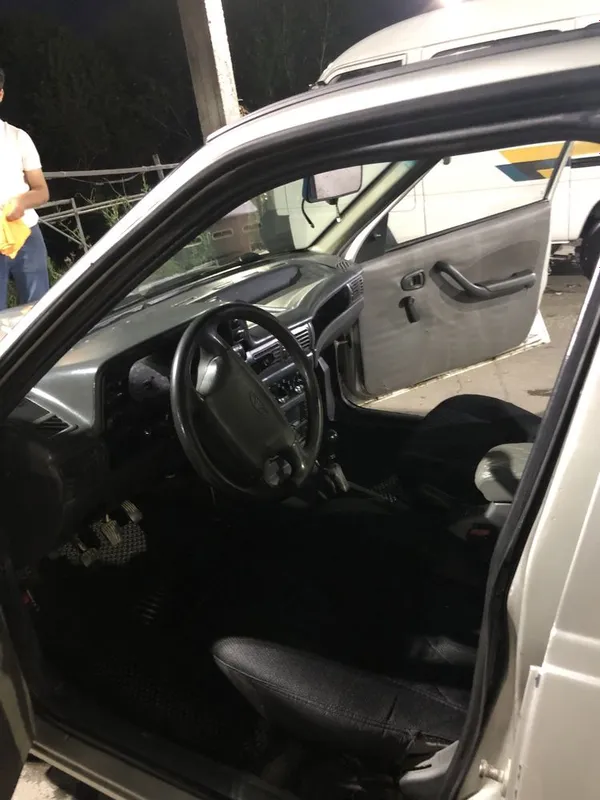 Nexia 1 2008 yil 4