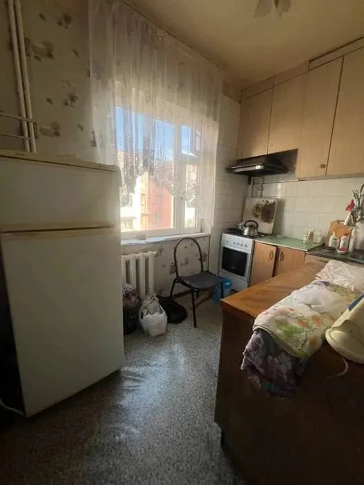 Продажа квартиры 2/4/5, Яшнабадский район, Авиасозлар-2 — фото 6
