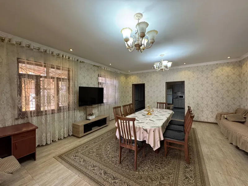 Продается Загородный Дом, 11,4сот, Янги Узбекистан — фото 6
