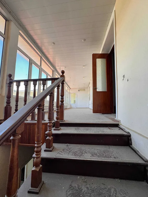 Дом под коммерцию ТТЗ Диадора 2-этажа 400 м² среднее 1-линия — фото 5