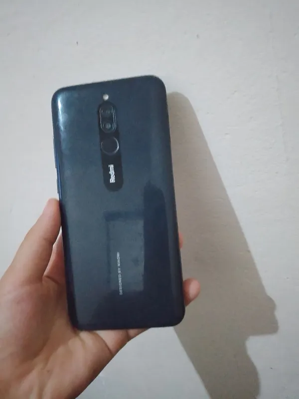 Redmi 8