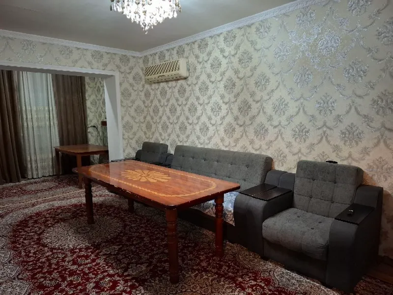 Аренда квартиры, Карасу-1 2
