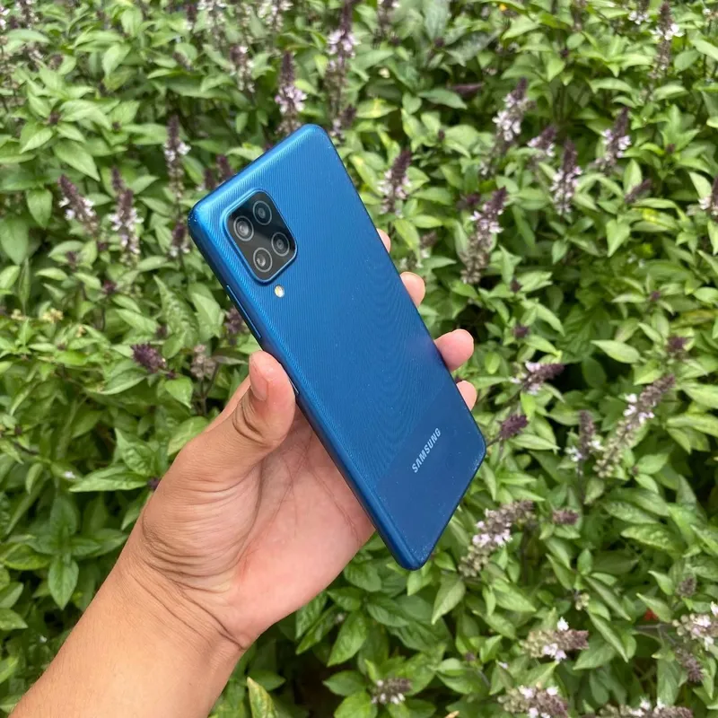 Samsung Galaxy A12 sotiladi 1