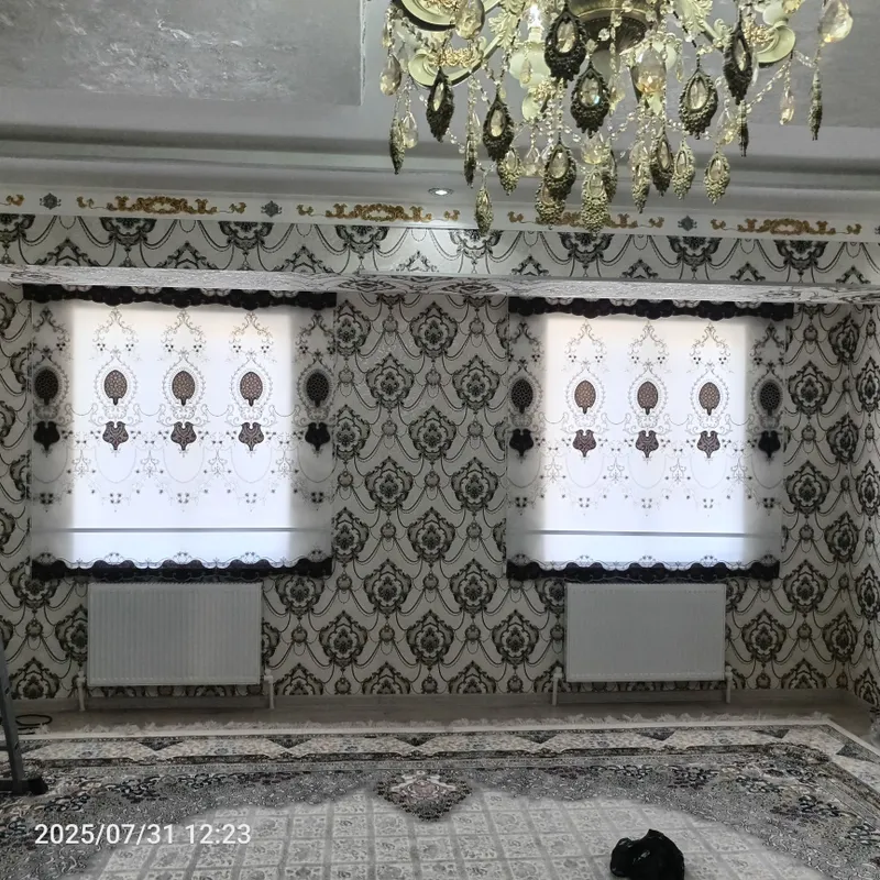 Пардалар Жалюзи и Шторы любой сложности — фото 6