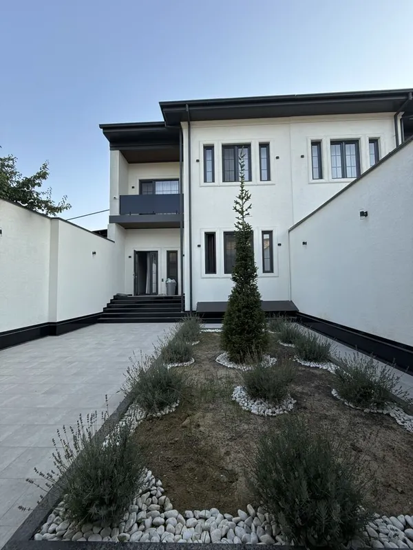 Продажа нового дома Саламатина 2,5 сотки ул Бариддин Хилоли — фото 2