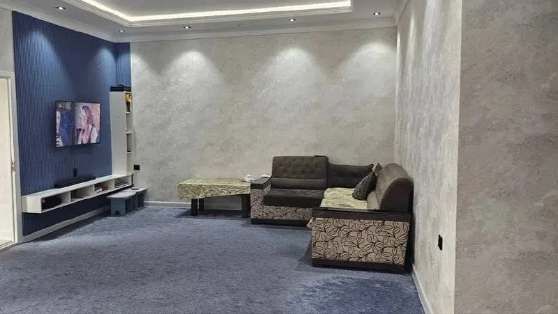 8-комнатная квартира, 300 м2, Яккасарай 4