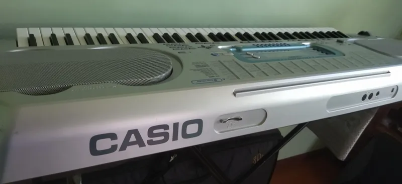 Casio Chexol Stoykasi bilan sotiladi — фото 4