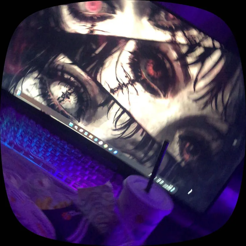 Yigilgan PC/Compyuter