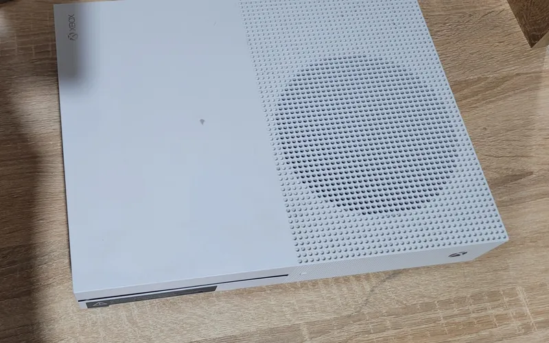 Xbox One S 512GB Model 1681 — фото 3