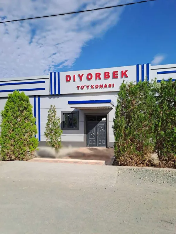Туйхона сотуви буйича