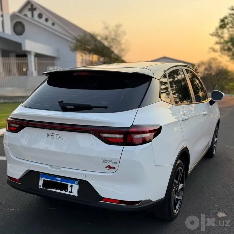 NETA AYA elektr nasiya 2 NETA AYA elektr nasiya 2