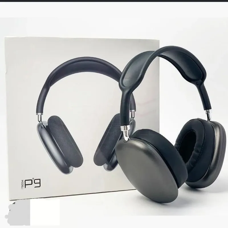 P9 Наушники