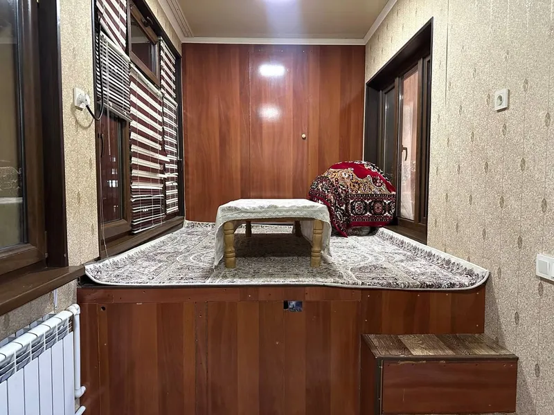 4 ком 95 кв.м. Тузель 2 — фото 7