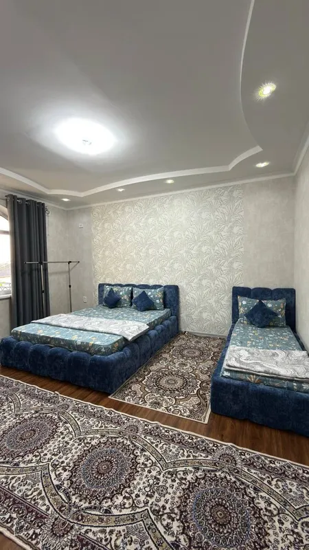 MILAN    Oila va ulfatlar uchun dacha 9