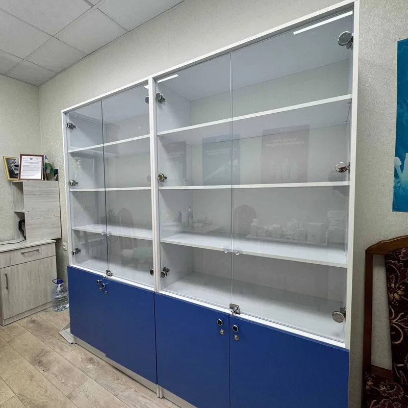 Продам 2 шкафа в идеальном состоянии 3