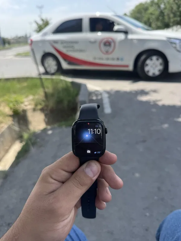 Apple Watch 10•SERIES 46•MM