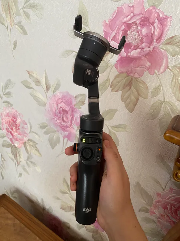 Stabilizator dji se osmo — фото 1