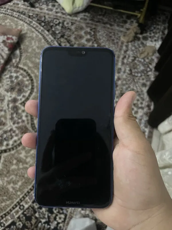 Huawei ANE-LX1 рабочий 3 Huawei ANE-LX1 рабочий 3