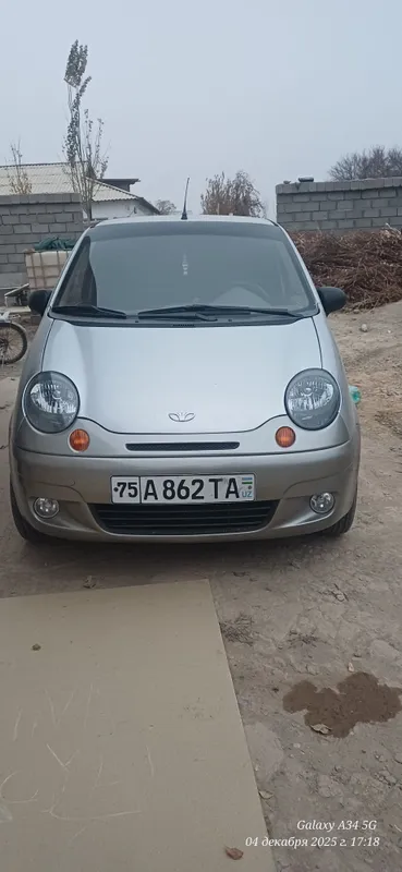 Matiz best 41 Ming yurgan sveji tudibdi — фото 2
