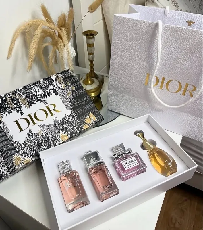 DIOR PREMIUM SET DIOR PREMIUM SET
