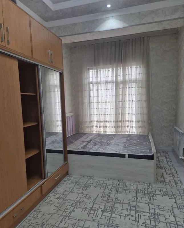 Arenda kvartira 3 xona novastroyka Ibn sino Bel tepa 2