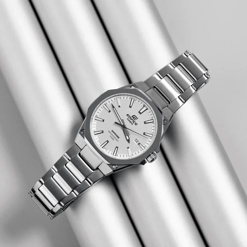 Оригинальные часы Casio Edifice по самым низким ценам от 115$