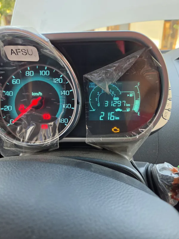 Spark 2021 toza 32.000 km 3 Spark 2021 toza 32.000 km 3