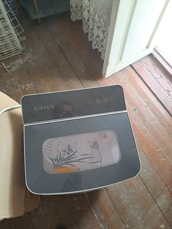 Sirius malyutka 3kg pol aftamat sotiladi — фото 1