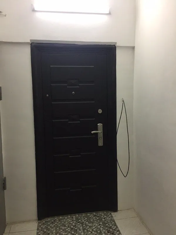 Уй боткина Яшнообод
