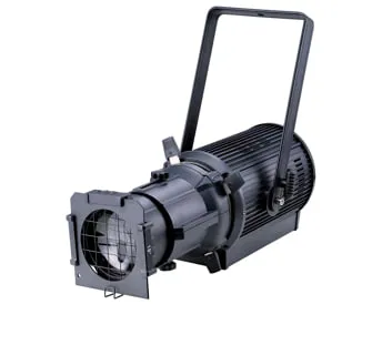 ETC CSSPOTVMVS ColorSource Spot V CE with Shutter