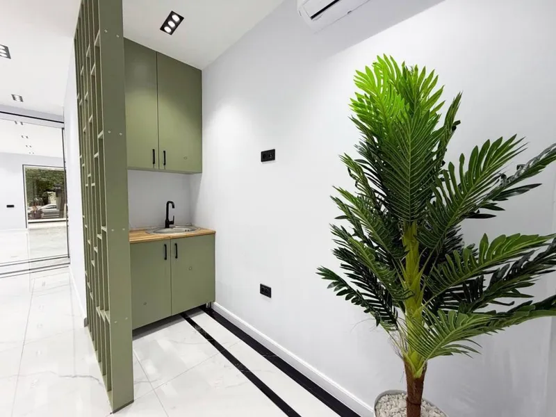 Аренда под офис,бутик,магазин,show room | Ц-1, ЧайКоф — фото 7