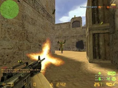 Faceit Game club — фото 5