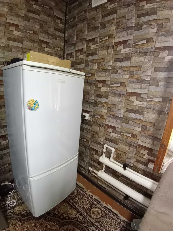 Продаётся холодильник 3