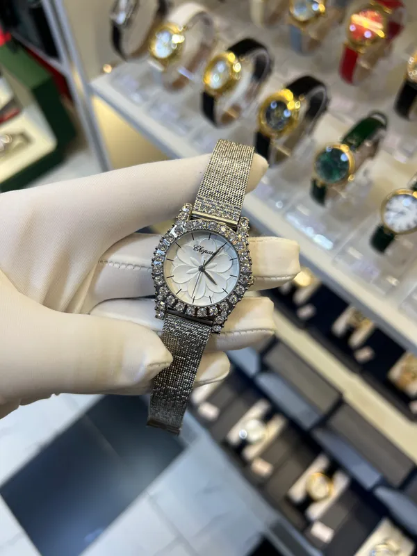 Часы Chopard 2