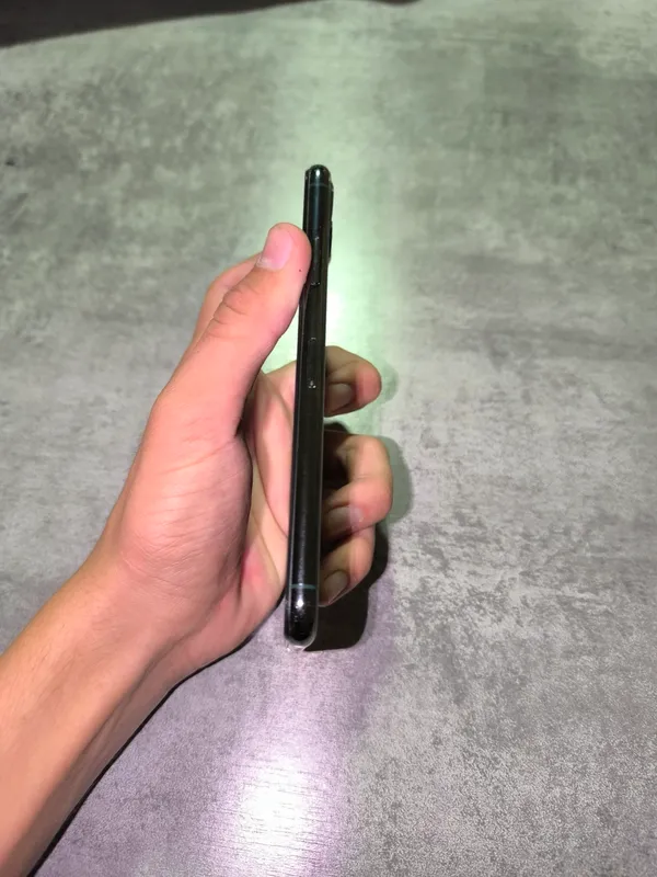 Iphone 11 pro max 3 Iphone 11 pro max 3