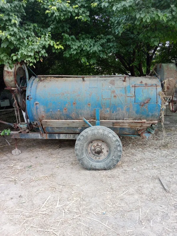Fasol bochka sotiladi 2