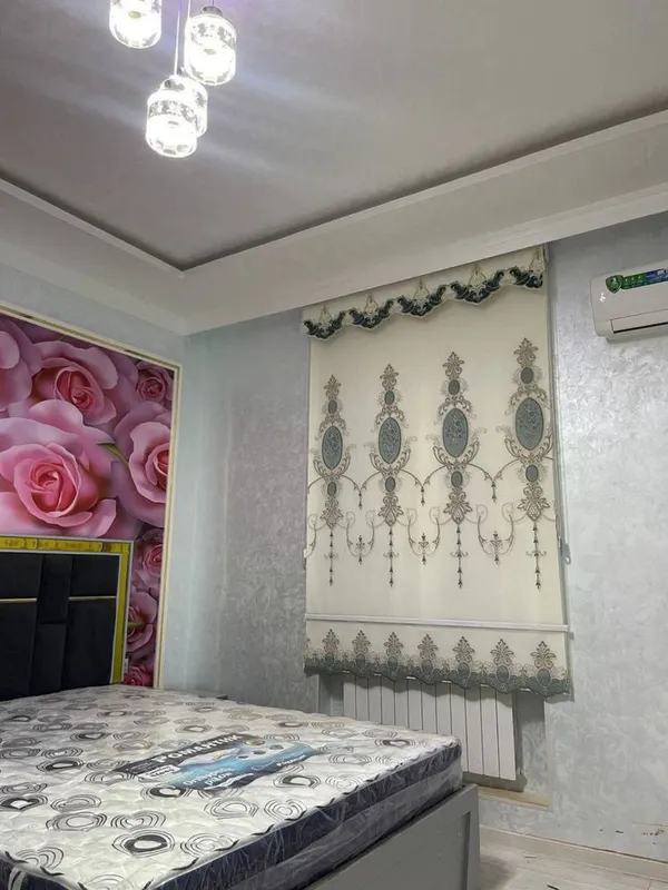 JALYUZI Yozgi aksiya ishlab chiqaruvchi narxida — фото 1