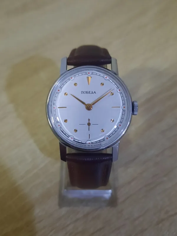 Продам часы- Зим, Победа 5 Продам часы- Зим, Победа 5