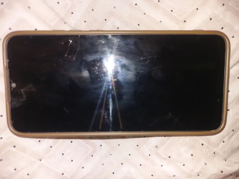 Redmi 9A sotiladi chexol sovga abmen bor narx 400 — фото 1