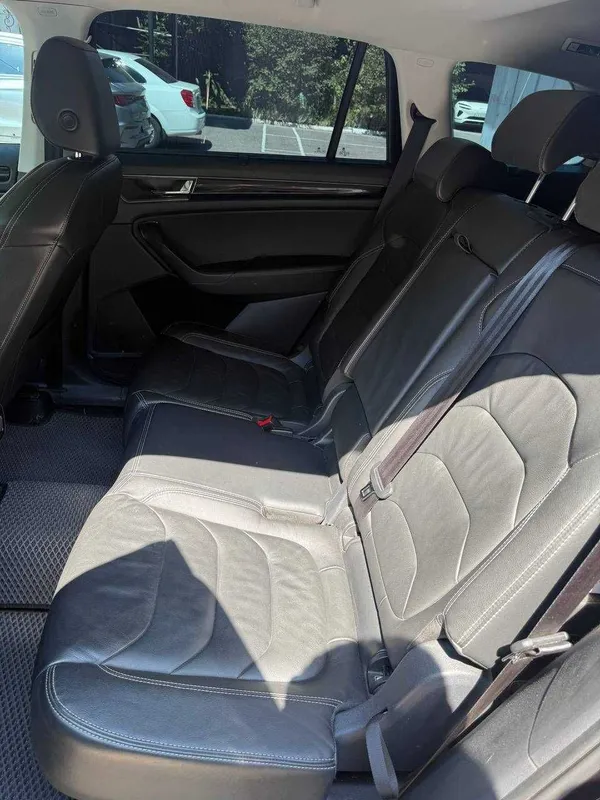 Skoda Kodiaq 2021, 2.0 AT (180 л.с.), 4WD, Комплектация Style (7 мест) 7