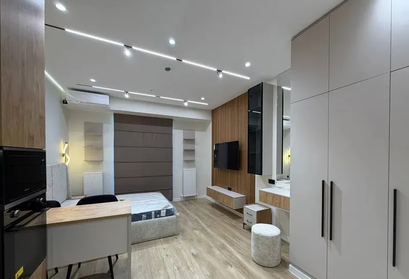 Yakkasaroyda 34 m² maydondagi 1 xonali kvartira ijarasi · ID 43241 3
