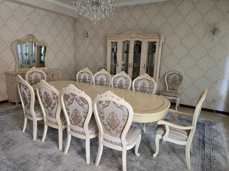 Продаю свой дом-участок в престижной махалле "Уста-Ширин" (раб. гор-к) — фото 4