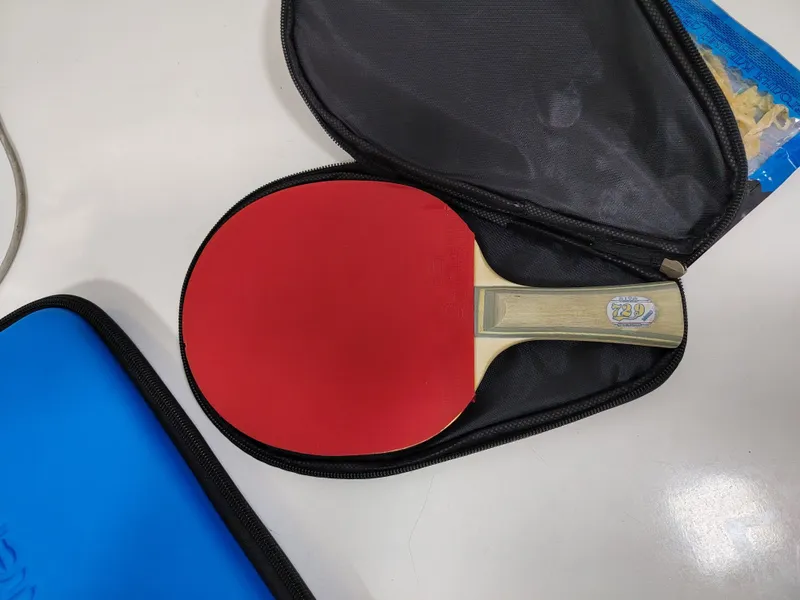 Ragatka stol tennis 729 — фото 2