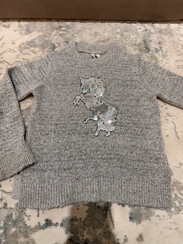 кофты доя девочек 5-6лет Zara 5