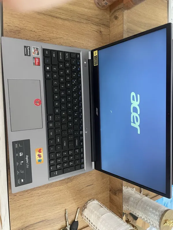 Acer Aspire Lite 15 , xolati judayam 4 Acer Aspire Lite 15 , xolati judayam 4