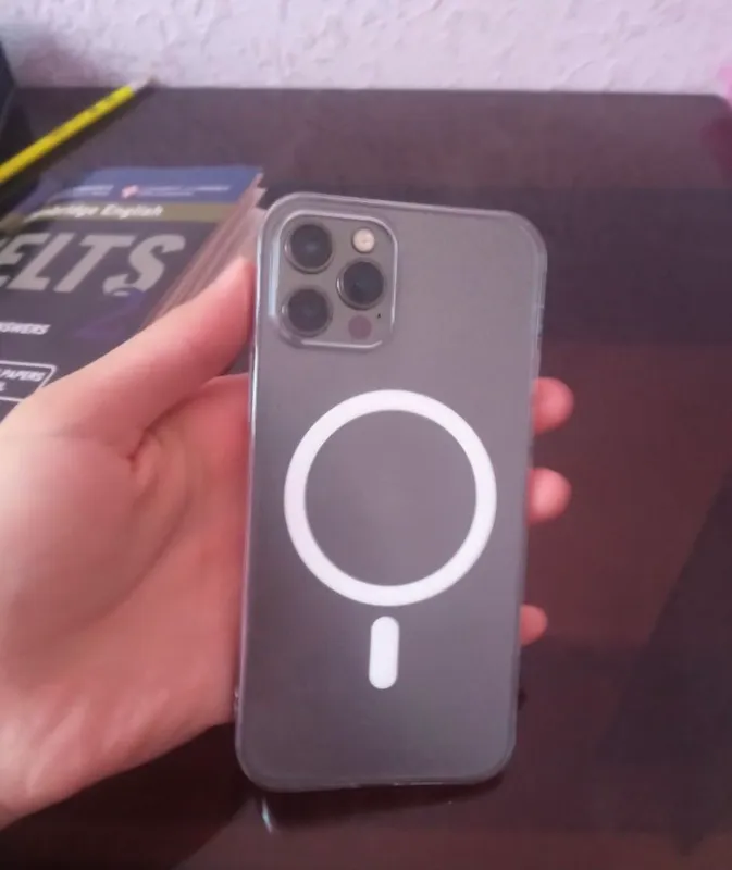 Iphone 12 pro 1