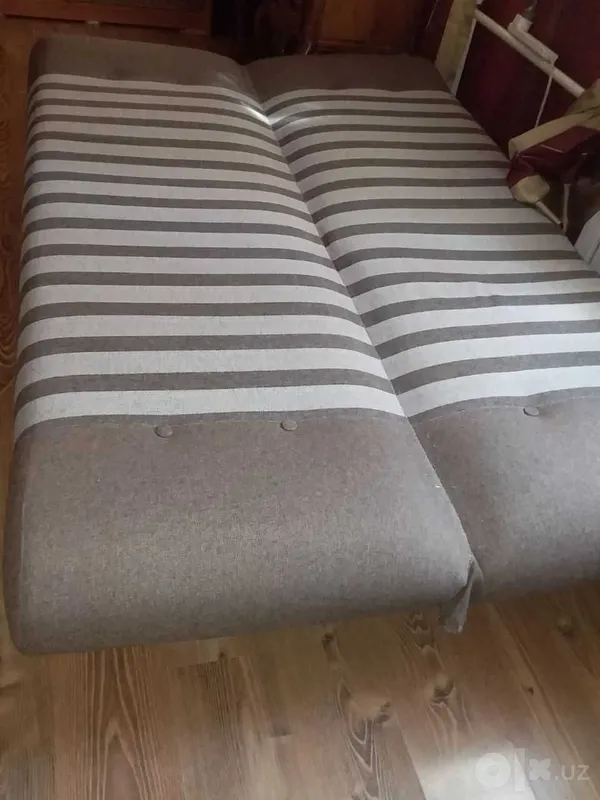 Kitobcha divan. O‘rindiq ostida sandiq bor. 2 Kitobcha divan. O‘rindiq ostida sandiq bor. 2