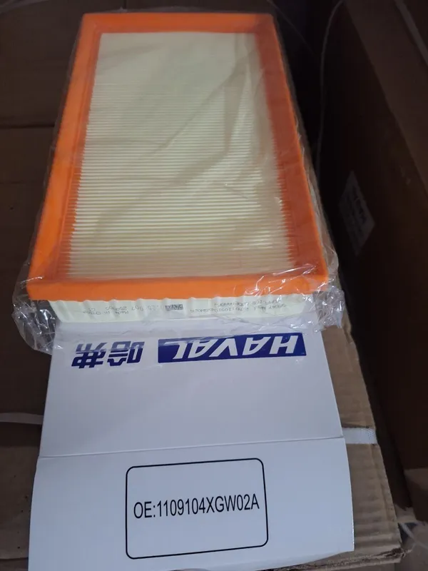 Lixiang li6 7 8 9 voyah free leapmotor leap motor vozdushniy filtr — фото 4