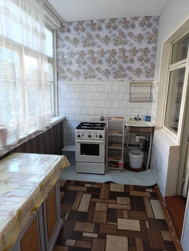 Долгосрочная аренда 3х комнатная квартира — фото 5